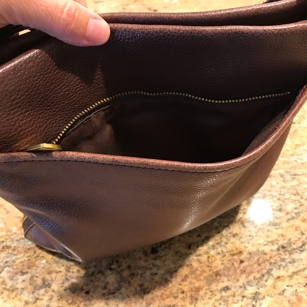 Fossil Preston Crossbody Handbag - Picture 5 of 10